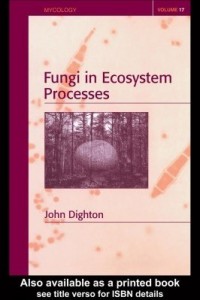 Baixar Fungi in Ecosystem Processes pdf, epub, eBook
