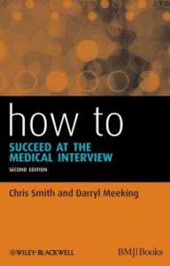 Baixar How to Succeed at the Medical Interview pdf, epub, eBook