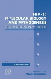 Baixar HIV I: Molecular Biology and Pathogenesis: Clinical Applications: Molecular Biology and Pathogenesis pdf, epub, eBook