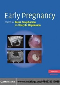Baixar Early Pregnancy pdf, epub, eBook