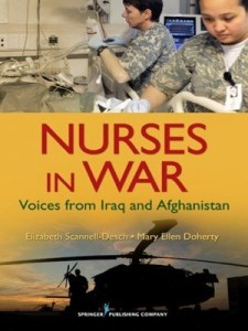 Baixar Nurses in War pdf, epub, eBook