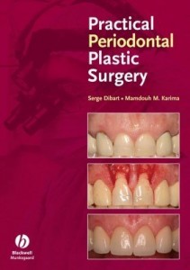 Baixar Practical Periodontal Plastic Surgery pdf, epub, eBook