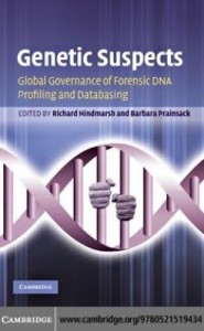 Baixar Genetic Suspects pdf, epub, eBook