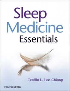 Baixar Sleep Medicine Essentials pdf, epub, eBook