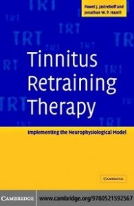 Baixar Tinnitus Retraining Therapy pdf, epub, eBook