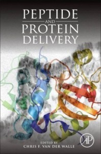 Baixar Peptide and Protein Delivery pdf, epub, eBook