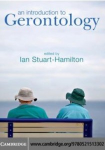 Baixar An Introduction to Gerontology pdf, epub, eBook