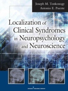 Baixar Localization of Clinical Syndromes in Neuropsychology and Neuroscience pdf, epub, eBook