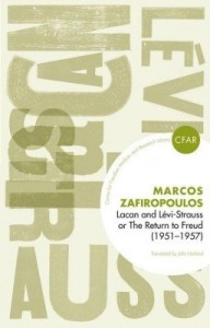 Baixar Lacan and Levi-Strauss or The Return to Freud (1951-1957) pdf, epub, eBook