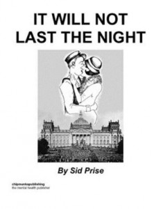 Baixar It Will Not Last The Night pdf, epub, eBook