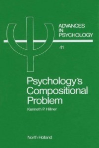 Baixar Psychology's Compositional Problem pdf, epub, eBook
