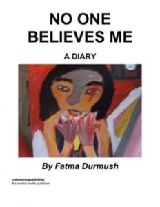 Baixar No One Believes Me: A Diary pdf, epub, eBook