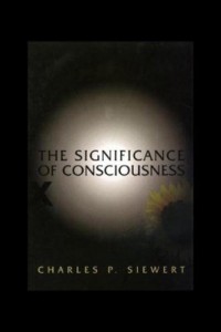 Baixar The Significance of Consciousness pdf, epub, eBook