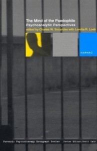Baixar The Mind of the Paedophile: Psychoanalytic Perspectives pdf, epub, eBook