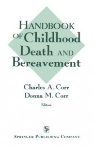 Baixar Handbook of Childhood Death and Bereavement pdf, epub, eBook