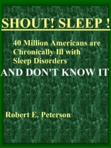 Baixar SHOUT! SLEEP! pdf, epub, eBook
