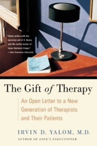 Baixar The Gift of Therapy pdf, epub, eBook