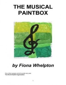 Baixar Musical Paintbox, The pdf, epub, eBook