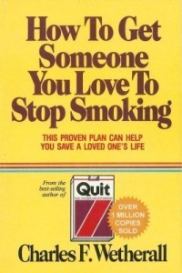 Baixar How to Get Someone You Love To Stop Smoking pdf, epub, eBook