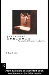 Baixar Individual Learners pdf, epub, eBook