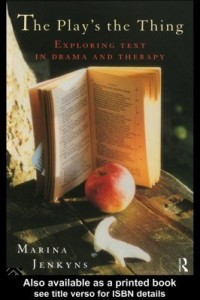 Baixar The Play's the Thing: Exploring Text in Drama and Therapy pdf, epub, eBook