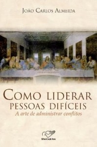 Baixar Como liderar pessoas difíceis pdf, epub, eBook