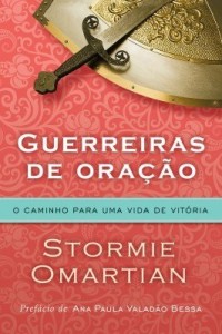 Baixar Guerreiras de oração pdf, epub, eBook