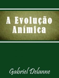Baixar A Evolução Anímica pdf, epub, eBook