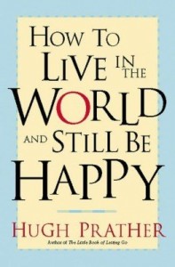 Baixar How to Live in the World and Still Be Happy pdf, epub, eBook