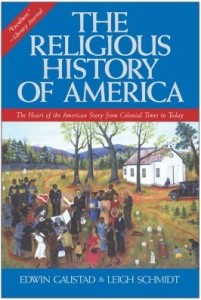 Baixar The Religious History of America pdf, epub, eBook