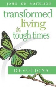 Baixar Transformed Living in Tough Times Devotions pdf, epub, eBook