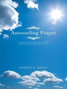 Baixar Astounding Prayer pdf, epub, eBook