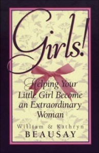 Baixar Girls!: Helping Your Little Girl Become an Extraordinary Woman pdf, epub, eBook