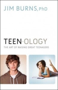 Baixar Teenology: The Art of Raising Great Teenagers pdf, epub, eBook