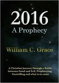 Baixar 2016 a Prophecy pdf, epub, eBook