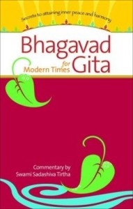 Baixar Bhagavad Gita for Modern Times: Secrets to Attaining Peace and Harmony pdf, epub, eBook