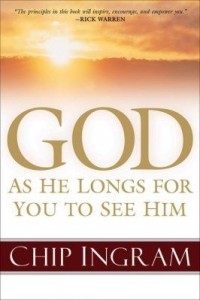 Baixar God: As He Longs for You to See Him: As He Longs for You to See Him pdf, epub, eBook