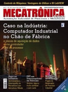 Baixar Mecatrônica Atual 62 pdf, epub, eBook