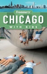 Baixar Frommer's Chicago With Kids (frommer's With Kids #46) pdf, epub, eBook