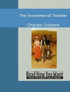 Baixar The Uncommercial Traveller pdf, epub, eBook