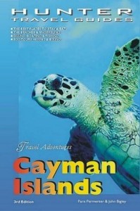 Baixar Cayman Islands Adventure Guide pdf, epub, eBook