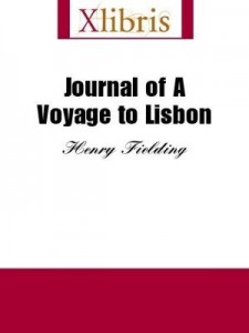 Baixar Journal of A Voyage to Lisbon pdf, epub, eBook