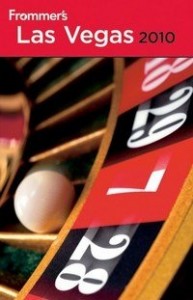 Baixar Frommer's Las Vegas 2010 (frommer's Complete #790) pdf, epub, eBook