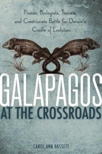 Baixar Galapagos at the Crossroads: Pirates, Biologists, Tourists, and Creationists Battle for Darwin's Cra pdf, epub, eBook