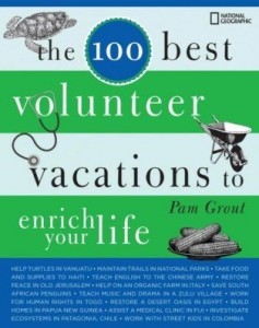 Baixar The 100 Best Volunteer Vacations to Enrich Your Life pdf, epub, eBook