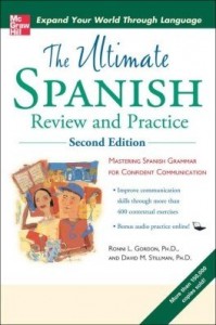 Baixar Ultimate Spanish Review and Practice, Second Edition pdf, epub, eBook