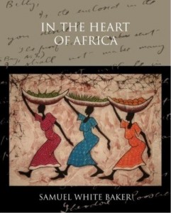 Baixar In the Heart of Africa pdf, epub, eBook