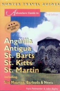Baixar Anguilla,  Antigua, St. Barts, St. Kitts & St. Martin, Barbuda & Nevis Adventure Guide pdf, epub, eBook