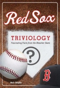 Baixar Red Sox Triviology: Fascinating Facts from the Bleacher Seats pdf, epub, eBook