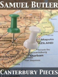 Baixar Canterbury Pieces pdf, epub, eBook